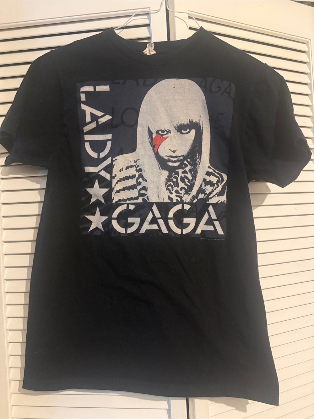 Lady Gaga shirt